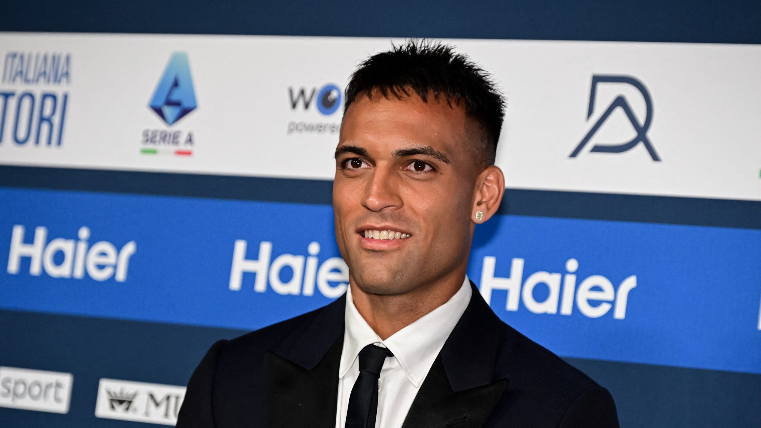 Lautaro: Yes, Barcelona negotiated with me… but I preferred to stay at Inter Cura