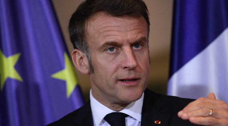 Le Monde: What does the recognition of the Palestinian state mean for France?
