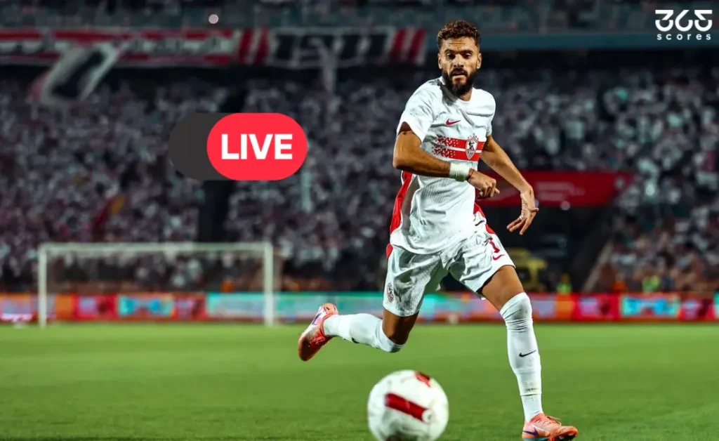 Live Stream.. Watch Zamalek vs Port Djibouti now in African Champions League – 365score
