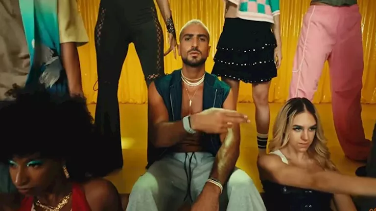 Mohamed El Sharnoub: “I lost 14 kilos and the change was a bit violent” | Masrav