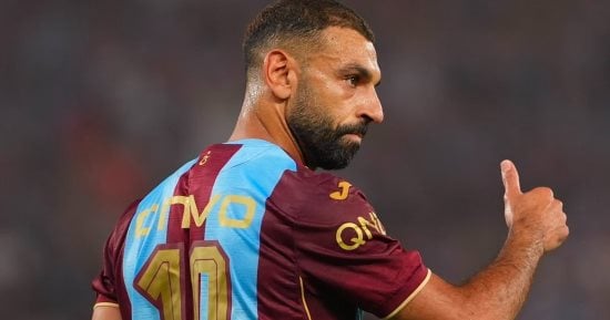 Mohamed Salah graces the list of the best goalscorers in the history of the Champions League - Youm7