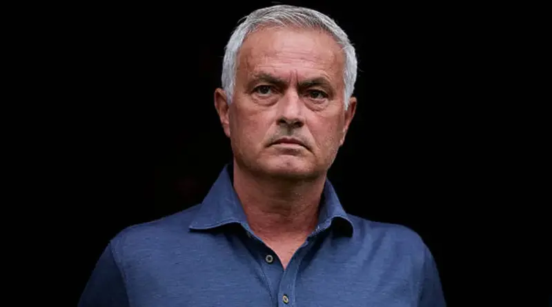 Mourinho's plan in Real Madrid before the team break