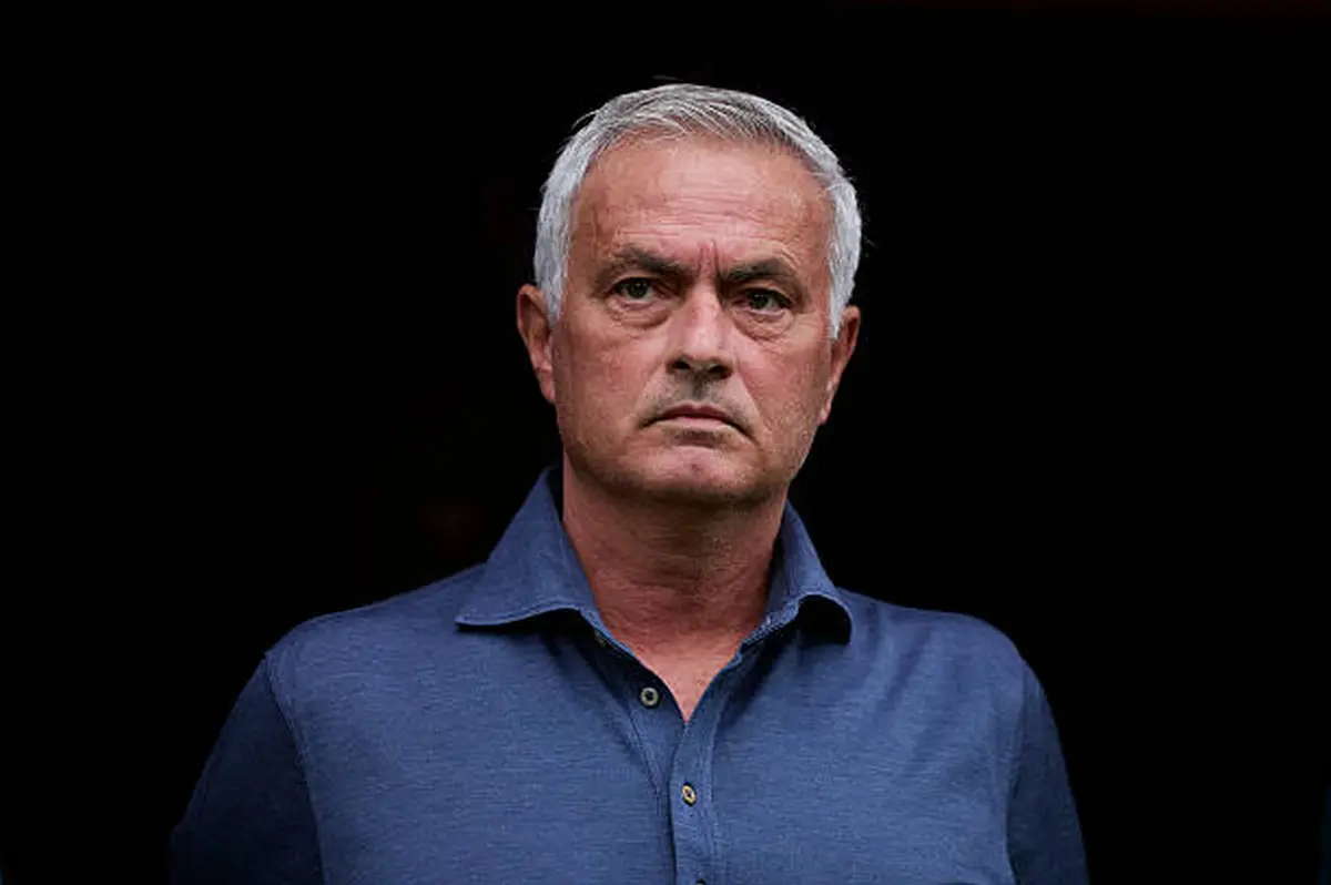 Mourinho’s plan in Real Madrid before the team break