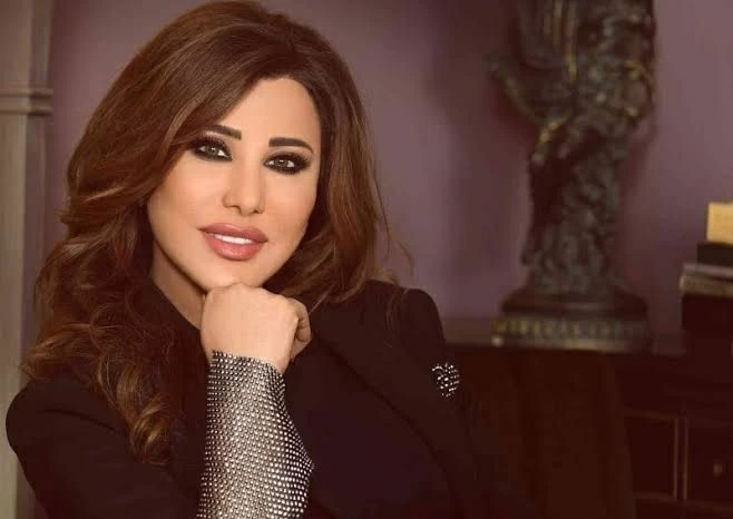 Najwa Karam reveals the details of his injury at sea while filming his latest clip