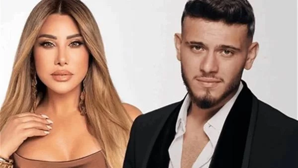 New duet… Al-Sham meets Najwa Karam