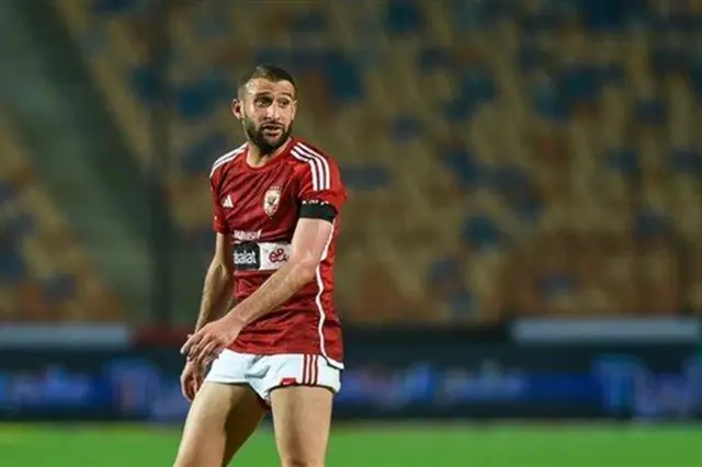 Omar Kamal Abdel Wahed reveals his reasons for leaving Al-Ahly