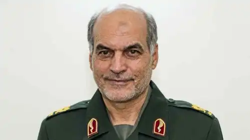 Passports and security facilities of the dead…the secret passage of the Revolutionary Guard from Lebanon to the world | Herd news