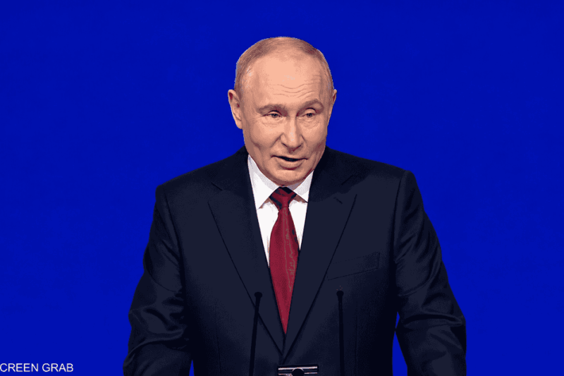 Peace in Kiev and firmness on the ground… peace or truce?