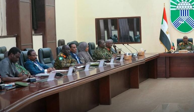 The Security and Defense Council confirmed its commitment to its directive, which is based on a plan submitted by the United Nations."Advertisement of Jeddah"