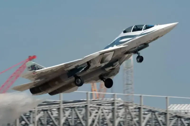 Rostec revealed a surprise in Egypt. The new Russian weapon appeared for the first time at the El Alamein 2026 exhibition.