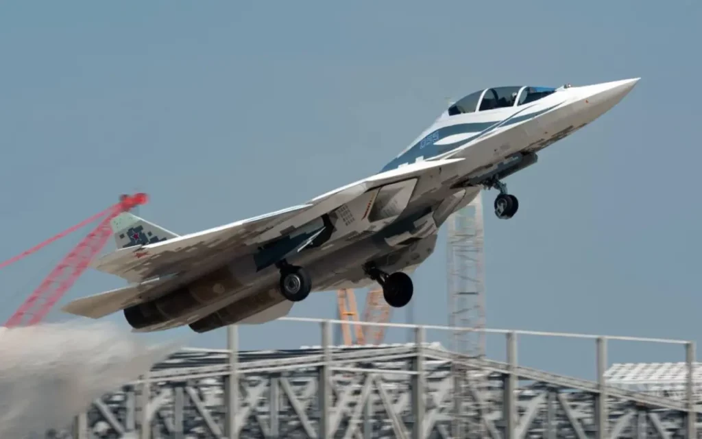 Rostec revealed a surprise in Egypt. The new Russian weapon appeared for the first time at the El Alamein 2026 exhibition.