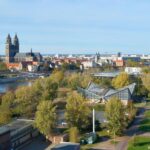 Saxony-Anhalt is in a crucial test... a small state with great political weight