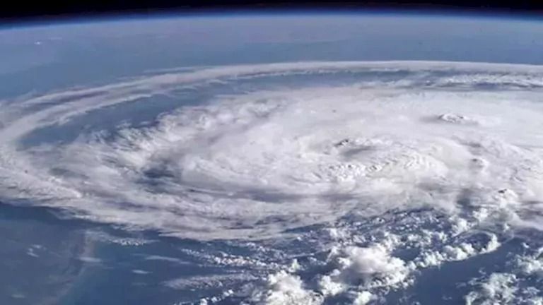 "Super El Nino" threatens to overturn the weather map.. What awaits the world at the end of 2026?