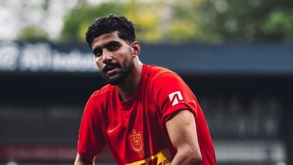 Surprising name in Ibrahim Adel deal.. Will Shubert leave Al-Ahly?