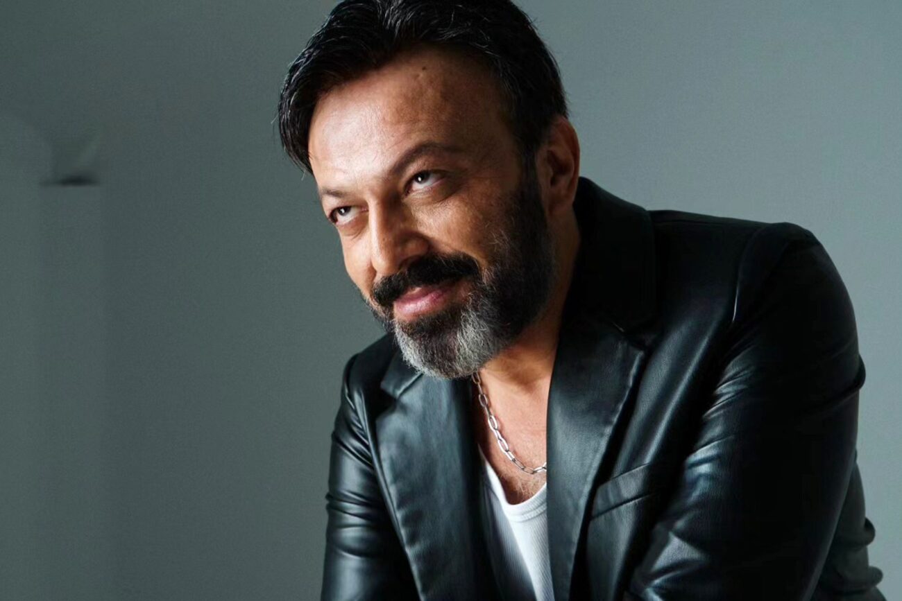 "Suspicious death"... Turkish actor Serhat Klitsch was found dead in his home