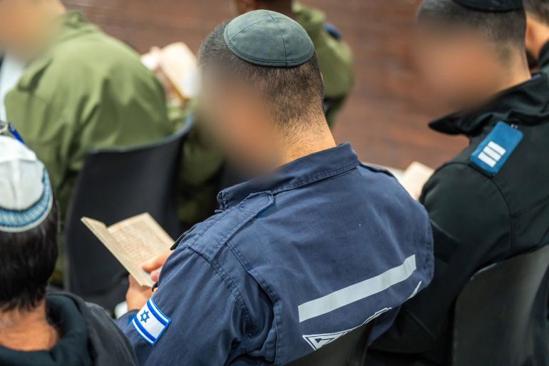 The Lion’s Roar… “Religion” is Israel’s weapon and pillar of war against Iran.