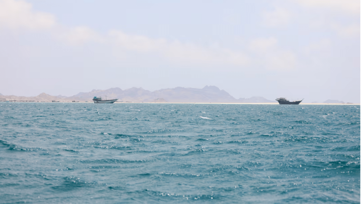 The West Bank is on fire… The Battle of Mokha will determine who really rules Yemen