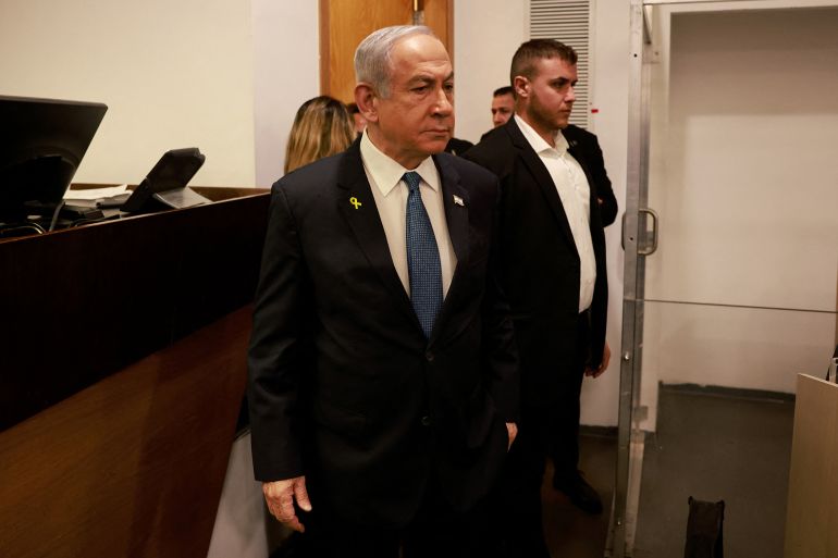The consequences of the “al-Aqsa flood”… The Knesset dissolution project confuses Netanyahu’s calculations