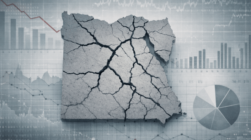 The failure state: multiple concepts and classification confusion