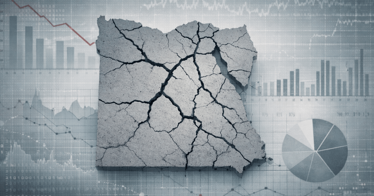 The failure state: multiple concepts and classification confusion