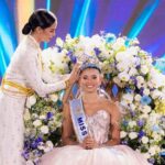 The international audience expressed their gratitude and regret for Bao Ngoc's exit from the top 6 contestants of the Miss World 2026 pageant.