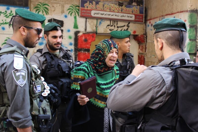 The “status quo” at al-Aqsa… everyone has their own definition