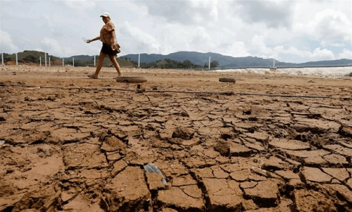 The threat continues until 2027… A dire international warning threatens the Earth about a “climate monster”.