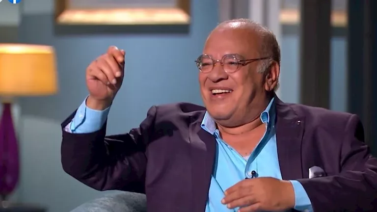 "The title hurts." Salah Abdullah reacts to the video that outraged Masrawi