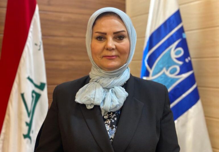 They were removed from the list of candidates.. What is the secret of number 56 in Iraq?