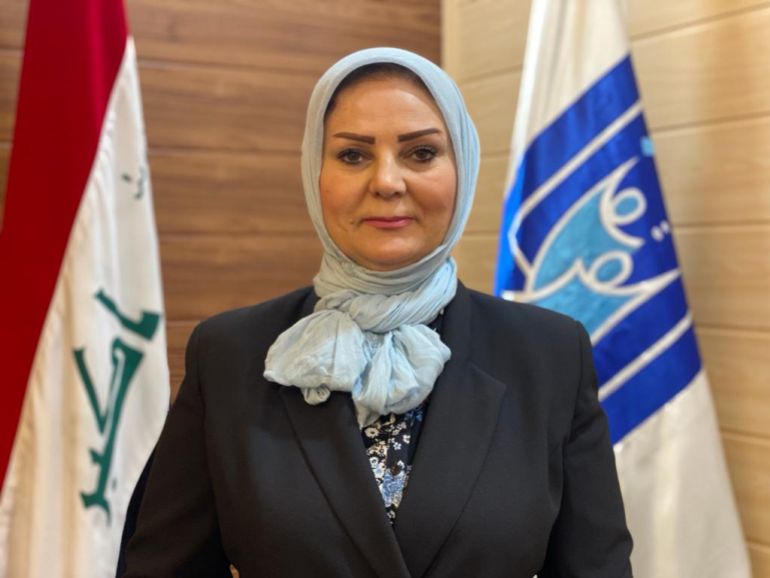 Al-Galai: Erasing 56 numbers is done to avoid negative impact on the candidate's chances in the elections.