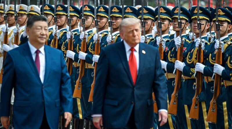 This is no longer a guess.. The era of China may be before the end of the era of Trump