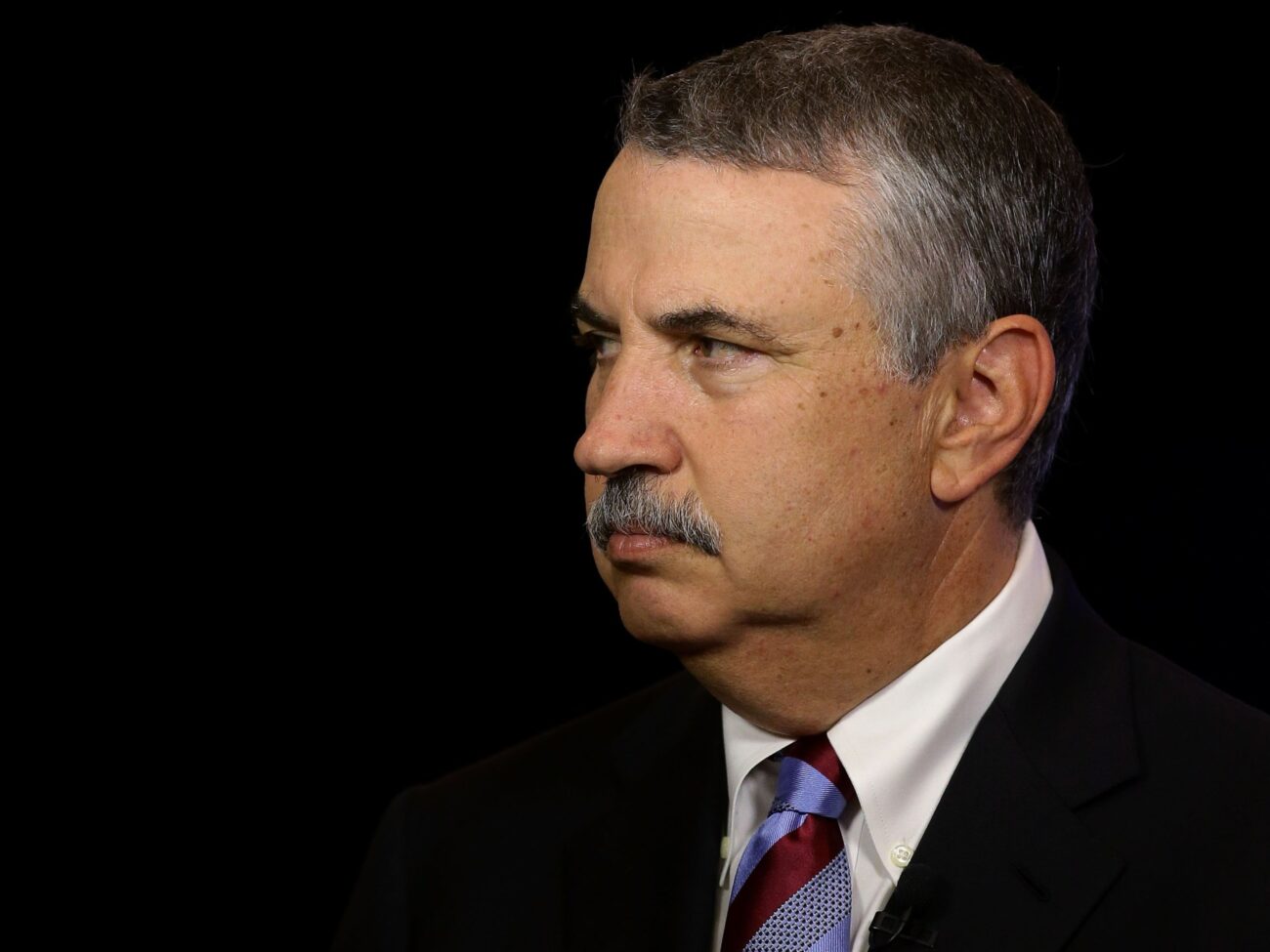 Thomas Friedman examines the implications of a Democratic victory in a Republican stronghold