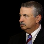 Thomas Friedman examines the implications of a Democratic victory in a Republican stronghold