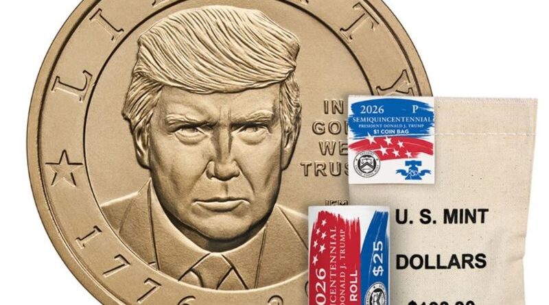 "Trump Dollar" ran out within a few hours of being put on sale.. What's the news? | CNN Arabic | CNN