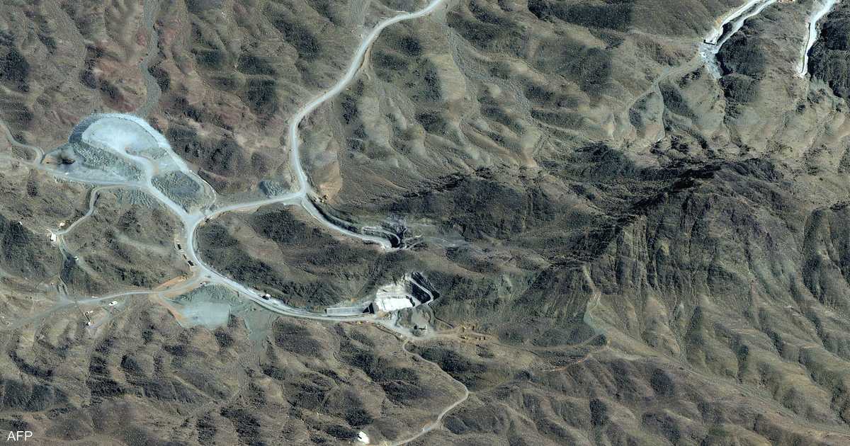 Trump: We monitor Iran’s nuclear facilities with cameras and know who goes in and out