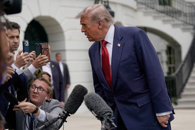 Trump and the 2026 election… an early war for constituencies, trust and funds