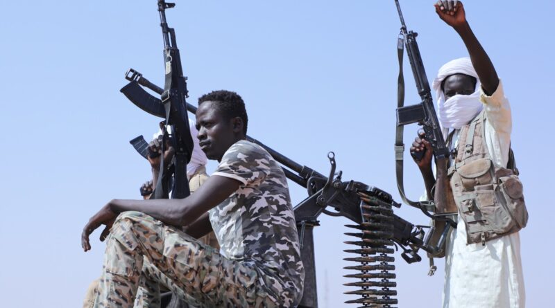 UN report on Sudan: US calls for arms embargo, UAE confirms neutrality