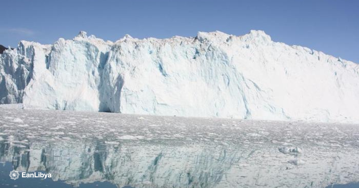 UN warning: The world is approaching a stage that could change the face of the climate