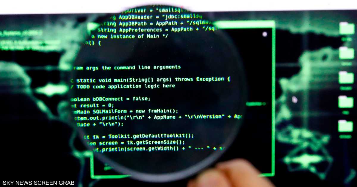 War Without Missiles... How Iran Uses Cyberspace for Pressure and Blackmail?
