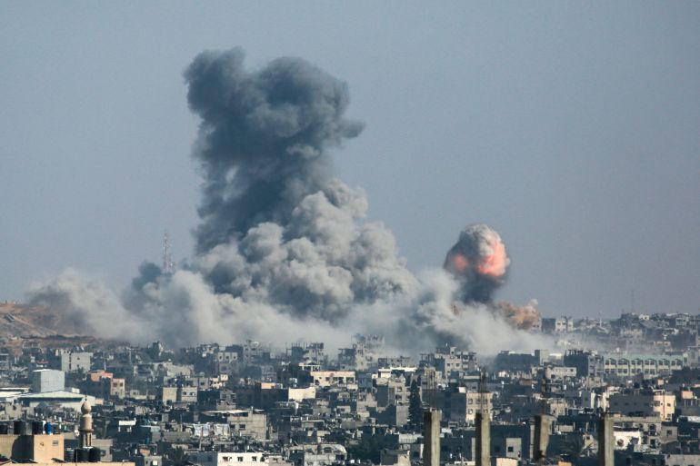 What do theories of liberation wars say about victory and defeat in Gaza?