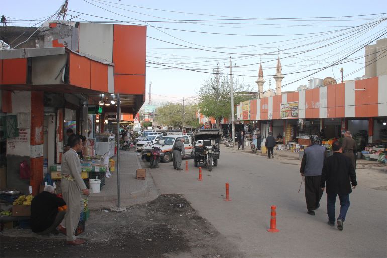 Observers confirm that the political crisis between Baghdad and Erbil has delayed Halabja's transition to governorship.