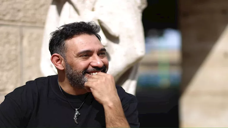 Will Hamo Al Morshed Delete "I Love You" After Amr Mostafa's Warning? (Special) | Masrav
