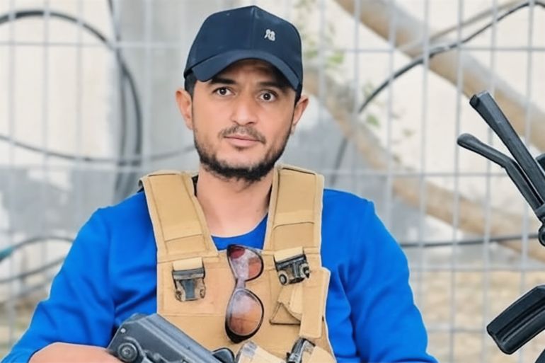 Will ‘revolutionary law’ deter agents in Gaza?