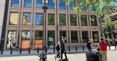World’s largest sovereign wealth fund to exit government bonds after global sell-off – Youm7